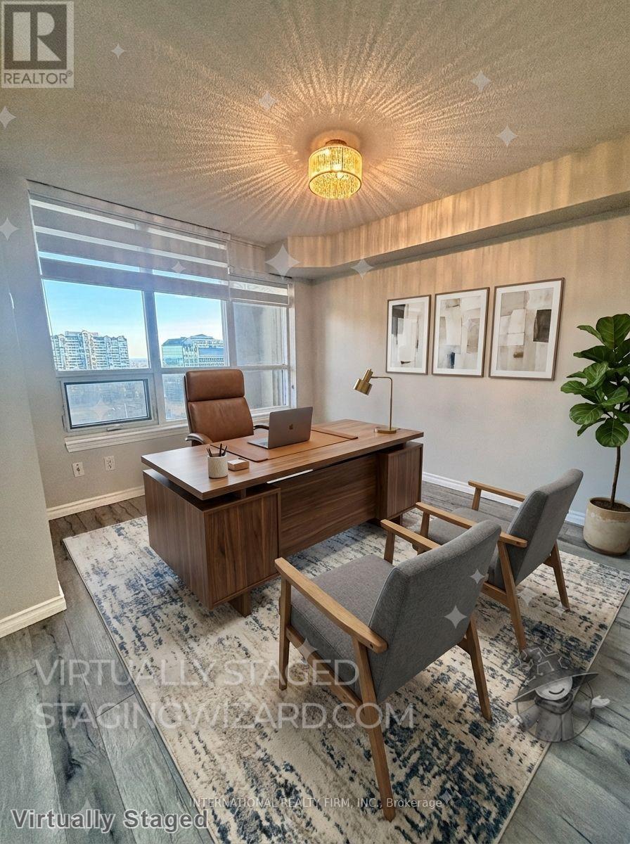 1511 - 4080 Living Arts Drive, Mississauga, Ontario L5B 4N3 - Photo 6 - W12587154