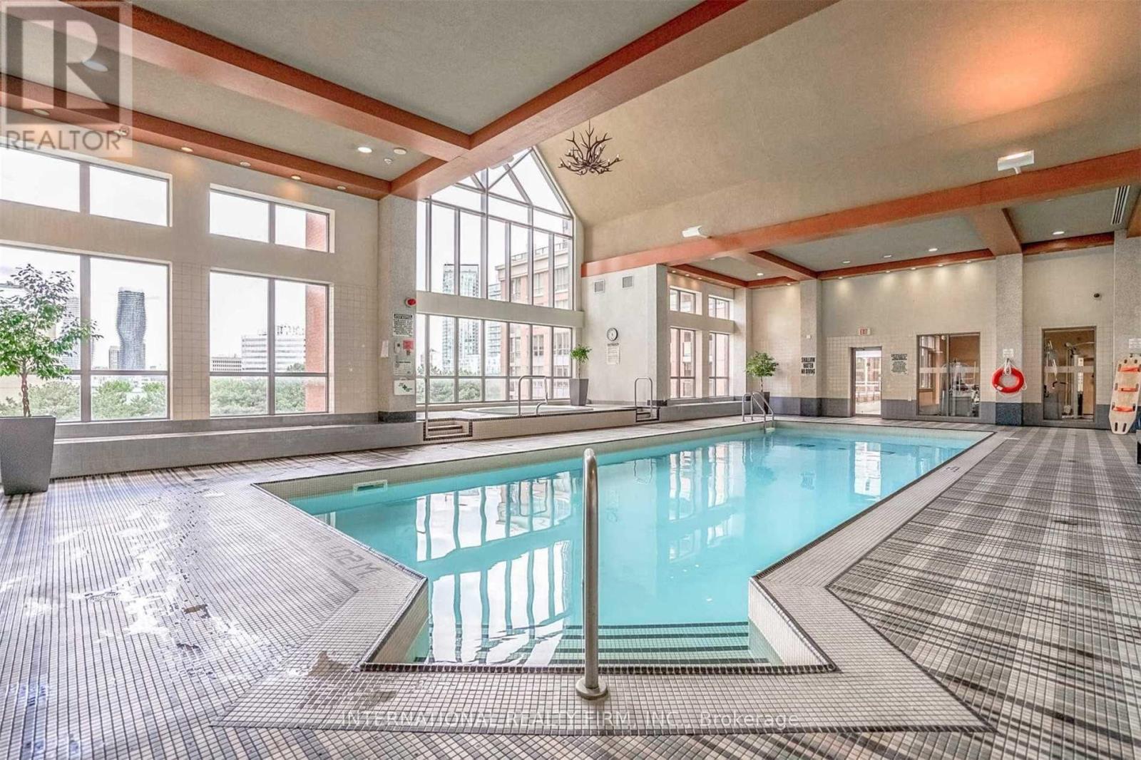 1511 - 4080 Living Arts Drive, Mississauga, Ontario L5B 4N3 - Photo 22 - W12587154