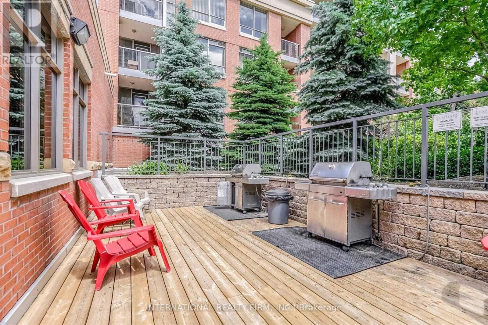 1511 - 4080 Living Arts Drive, Mississauga, Ontario L5B 4N3 - Photo 24 - W12587154