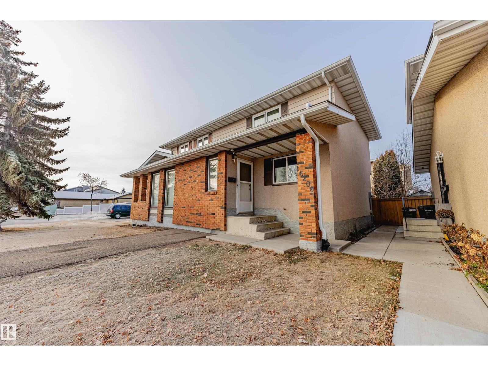 16206 109 St Nw, Edmonton, Alberta  T5X 2P9 - Photo 1 - E4467060