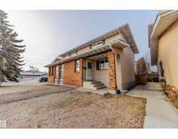 16206 109 ST NW, Edmonton, Alberta