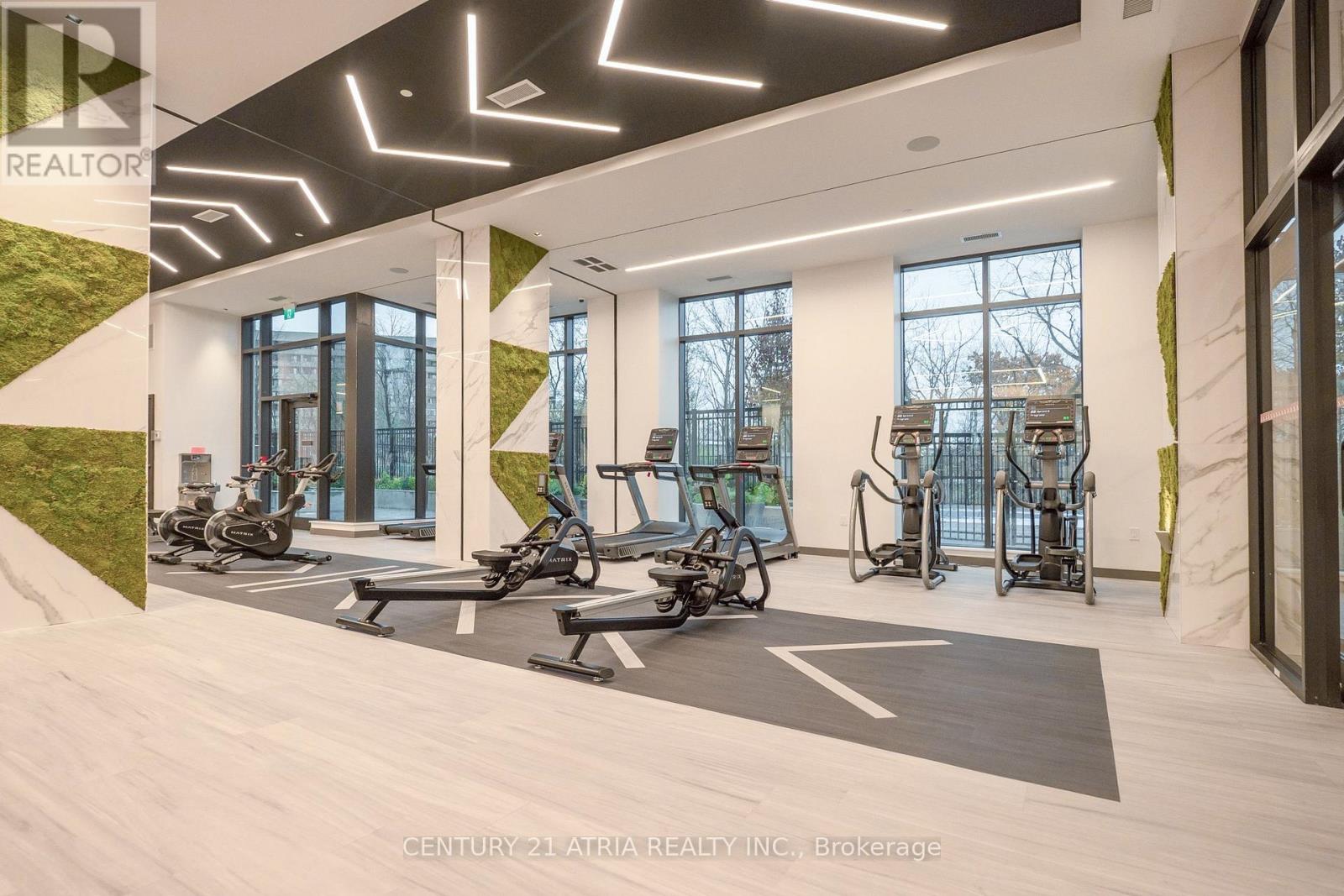 1209w - 202 Burnhamthorpe Road E, Mississauga (Mississauga Valleys), Ontario  L5A 0B2 - Photo 36 - W12546630