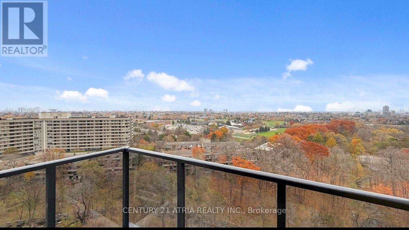 1209w - 202 Burnhamthorpe Road E, Mississauga (Mississauga Valleys), Ontario  L5A 0B2 - Photo 34 - W12546630