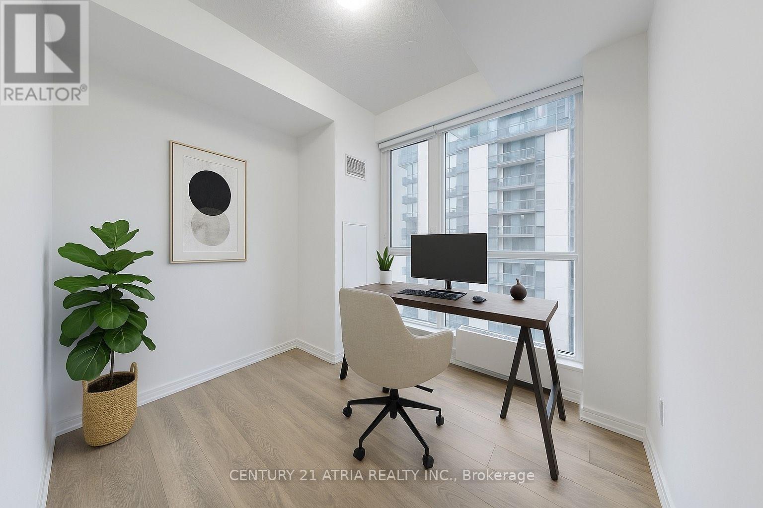 1209w - 202 Burnhamthorpe Road E, Mississauga (Mississauga Valleys), Ontario  L5A 0B2 - Photo 30 - W12546630