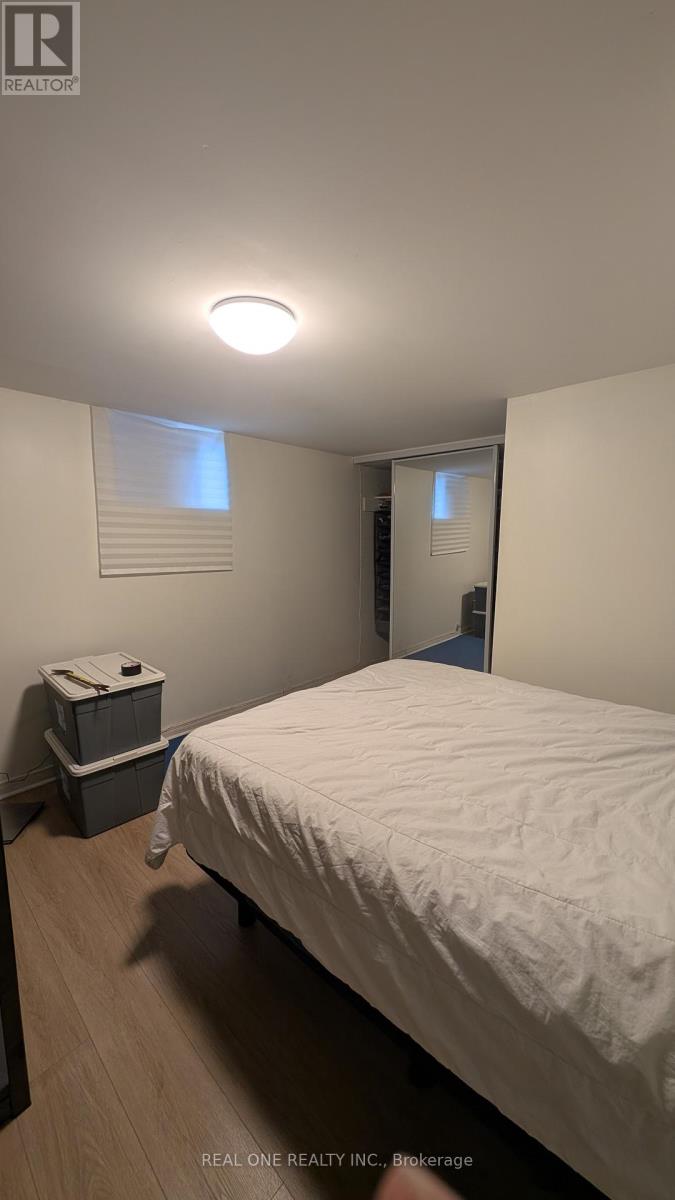 - Bsmt - 45 River Road, Mississauga, Ontario  L5M 1R6 - Photo 8 - W12564696