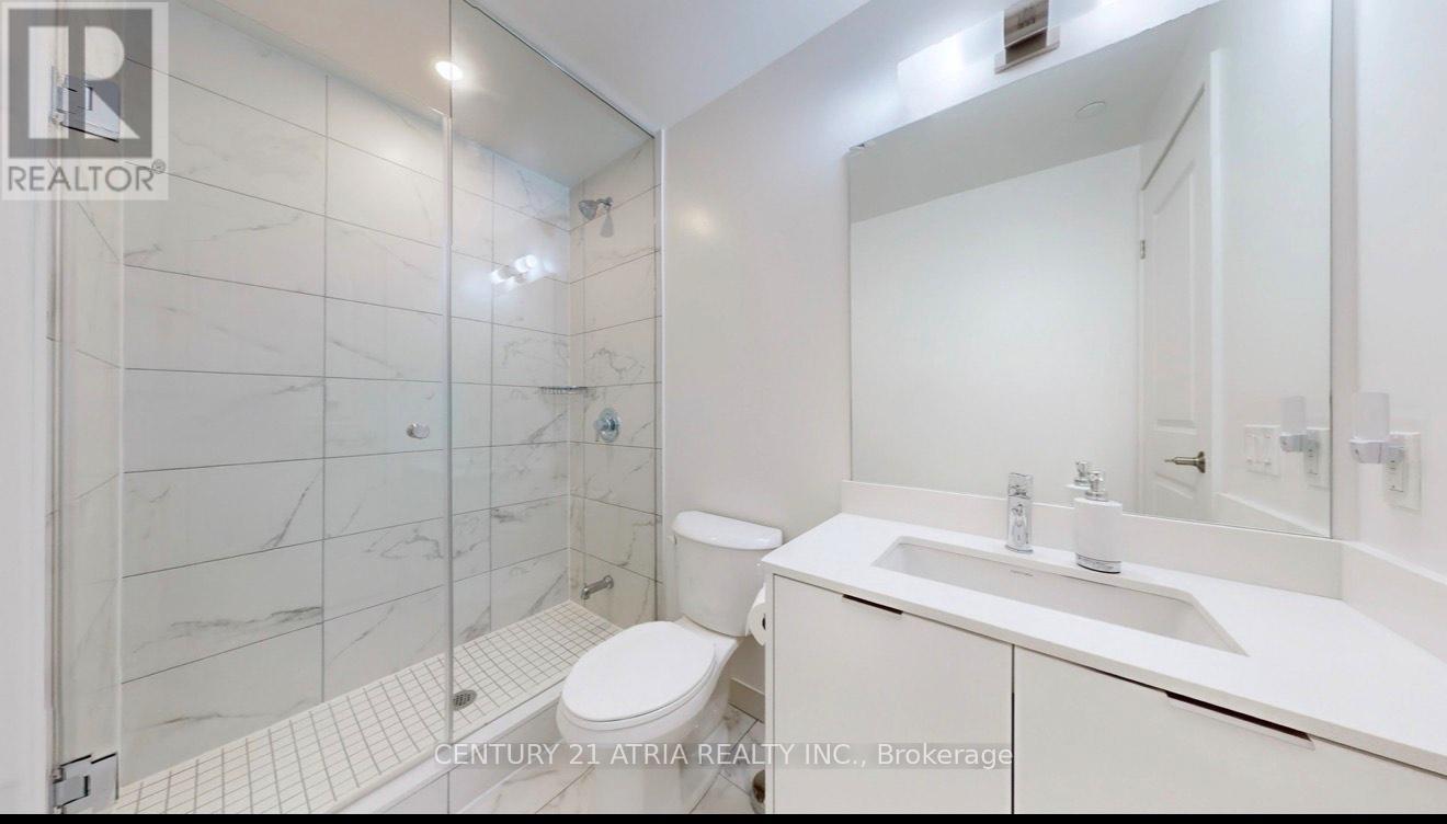 1209w - 202 Burnhamthorpe Road E, Mississauga (Mississauga Valleys), Ontario  L5A 0B2 - Photo 23 - W12546630