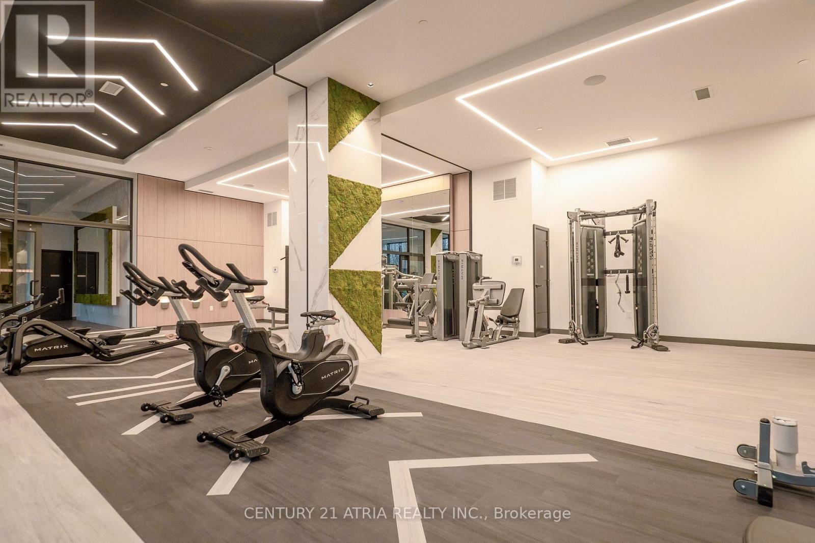 1209w - 202 Burnhamthorpe Road E, Mississauga (Mississauga Valleys), Ontario  L5A 0B2 - Photo 37 - W12546630