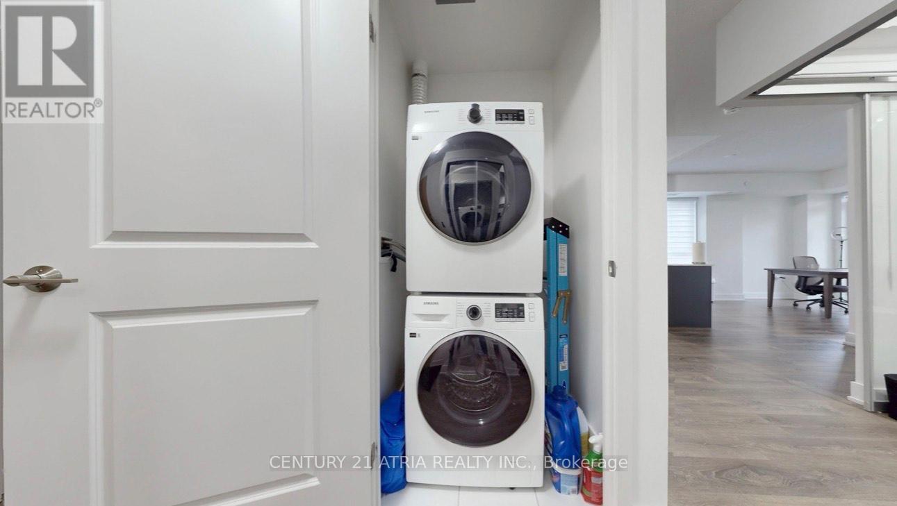 1209w - 202 Burnhamthorpe Road E, Mississauga (Mississauga Valleys), Ontario  L5A 0B2 - Photo 31 - W12546630