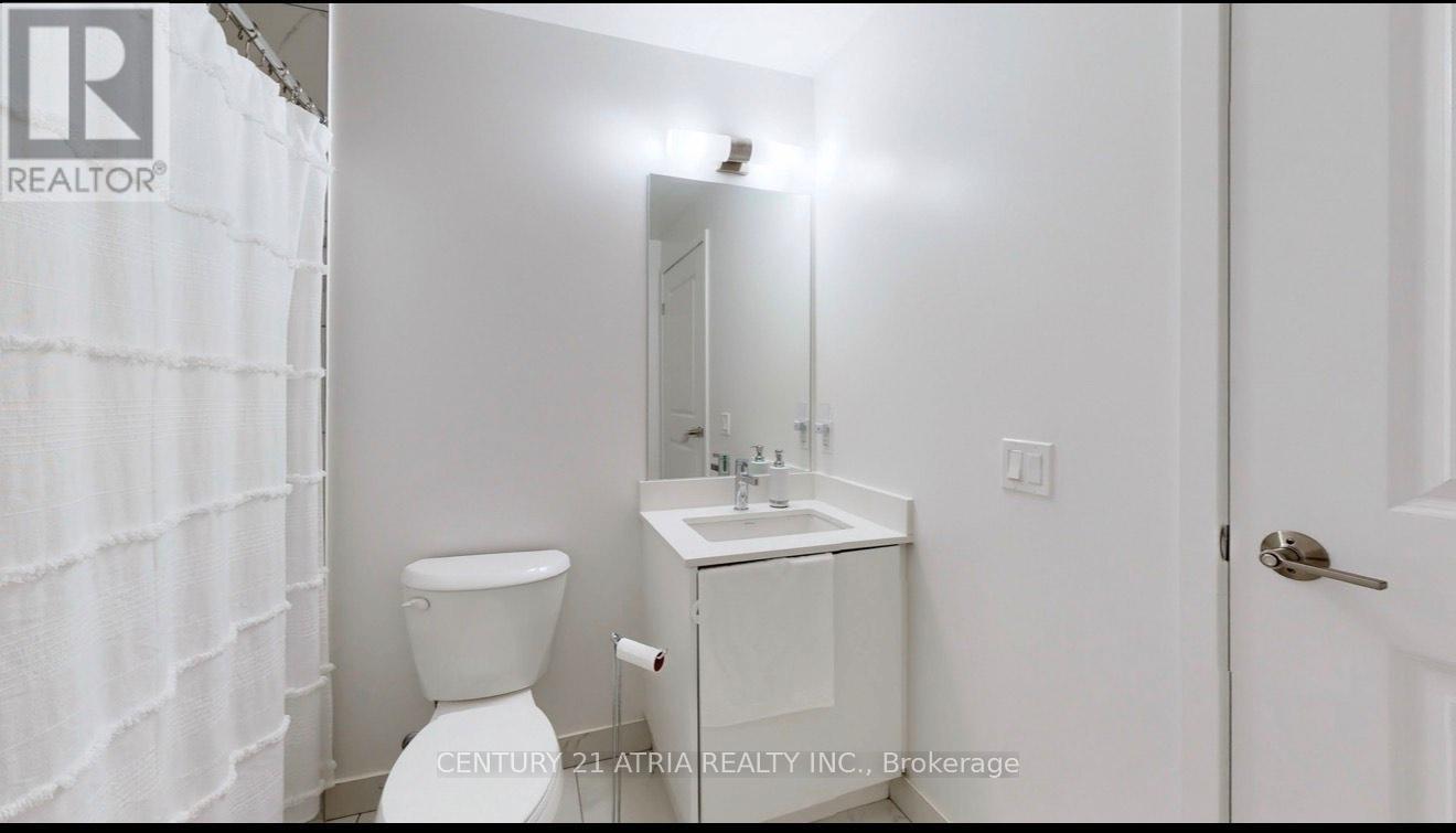 1209w - 202 Burnhamthorpe Road E, Mississauga (Mississauga Valleys), Ontario  L5A 0B2 - Photo 24 - W12546630