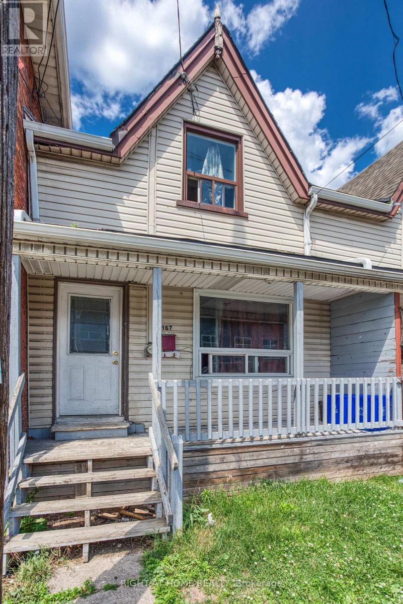 167-169 Wilson Street, Hamilton, Ontario L8R 1E3 - Photo 11 - X12585872