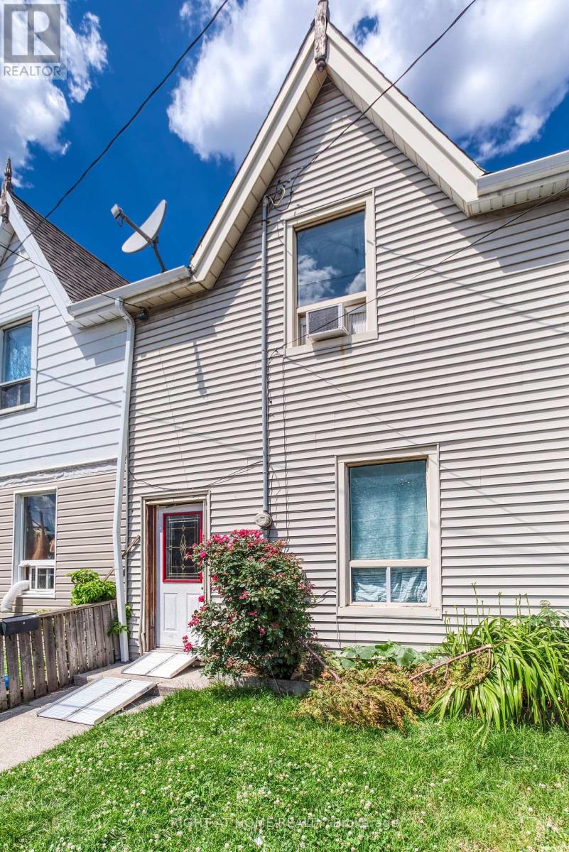 175-177 Wilson Street, Hamilton, Ontario L8R 1E3 - Photo 22 - X12586256