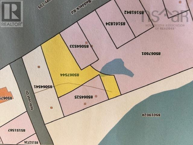 Lot 2b Big Baddeck Road, Baddeck, Nova Scotia  B0E 1B0 - Photo 3 - 202525830