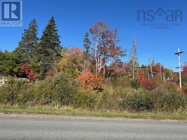 Lot 2b Big Baddeck Road, Baddeck, Nova Scotia  B0E 1B0 - Photo 1 - 202525830