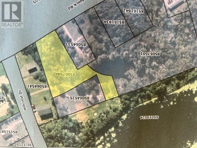 Lot 2b Big Baddeck Road, Baddeck, Nova Scotia  B0E 1B0 - Photo 2 - 202525830