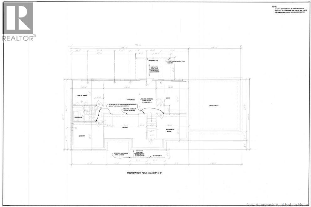 32 Joviale Drive, Irishtown, New Brunswick E1G 0G7 - Photo 15 - NB129629