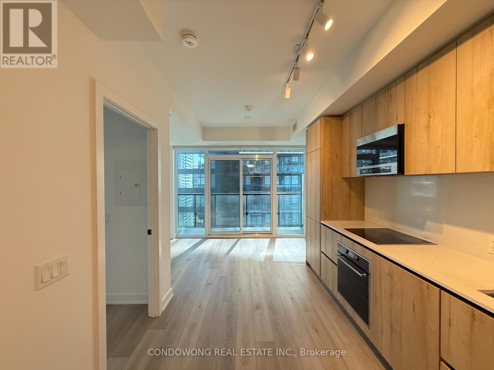 2806 - 127 Broadway Avenue, Toronto, Ontario  M4P 1V4 - Photo 3 - C12587652