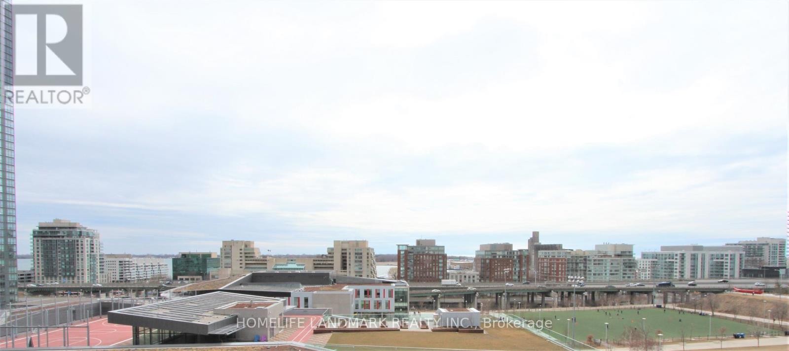 833 - 8 Telegram Mews, Toronto, Ontario M5V 3Z5 - Photo 11 - C12587654