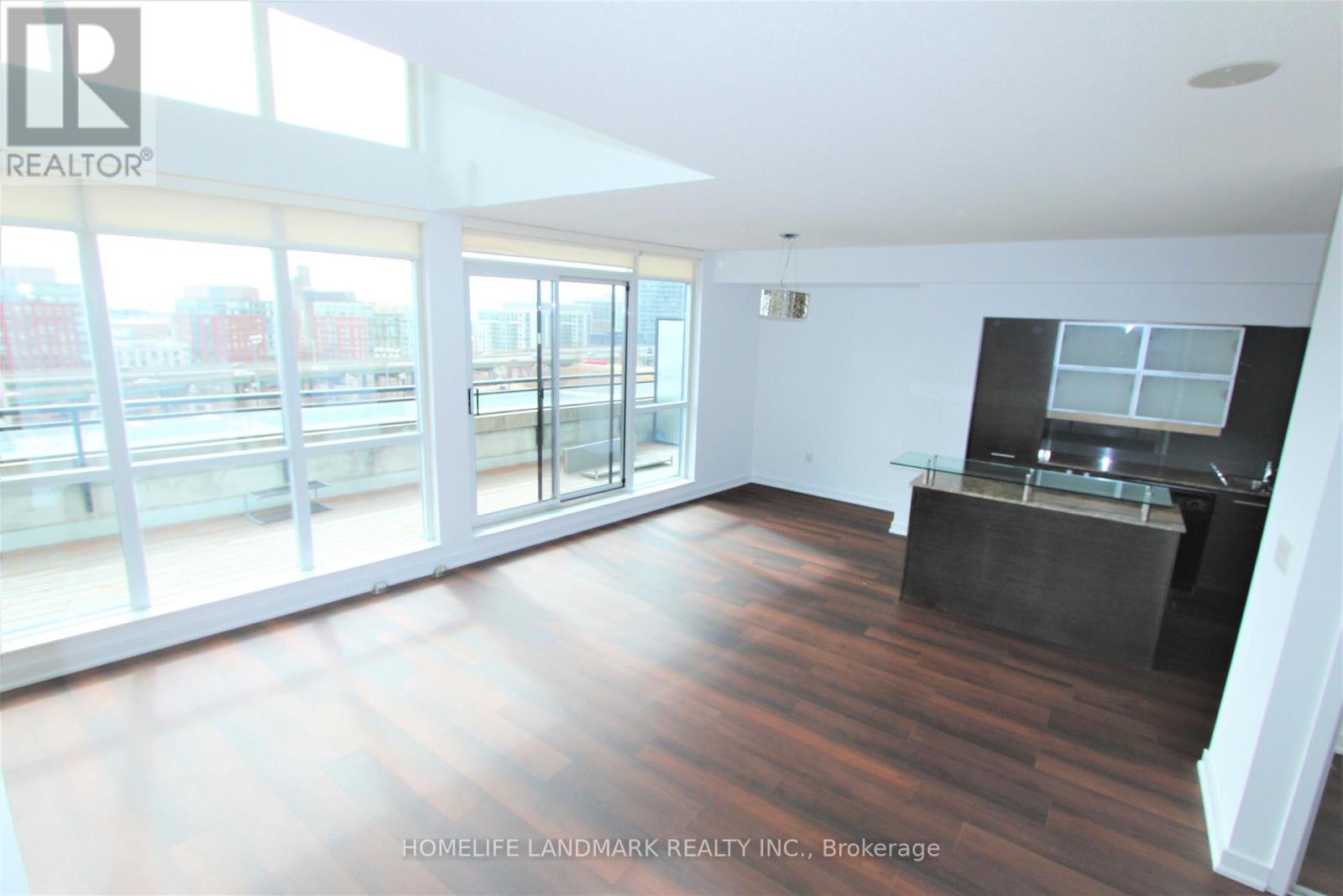 833 - 8 Telegram Mews, Toronto, Ontario M5V 3Z5 - Photo 12 - C12587654