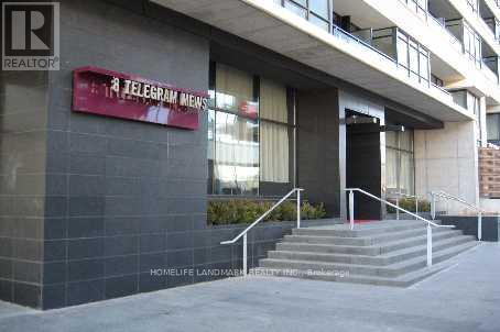 833 - 8 Telegram Mews, Toronto, Ontario M5V 3Z5 - Photo 2 - C12587654