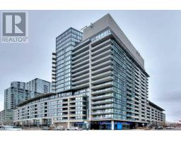 833 - 8 TELEGRAM MEWS, Toronto, Ontario