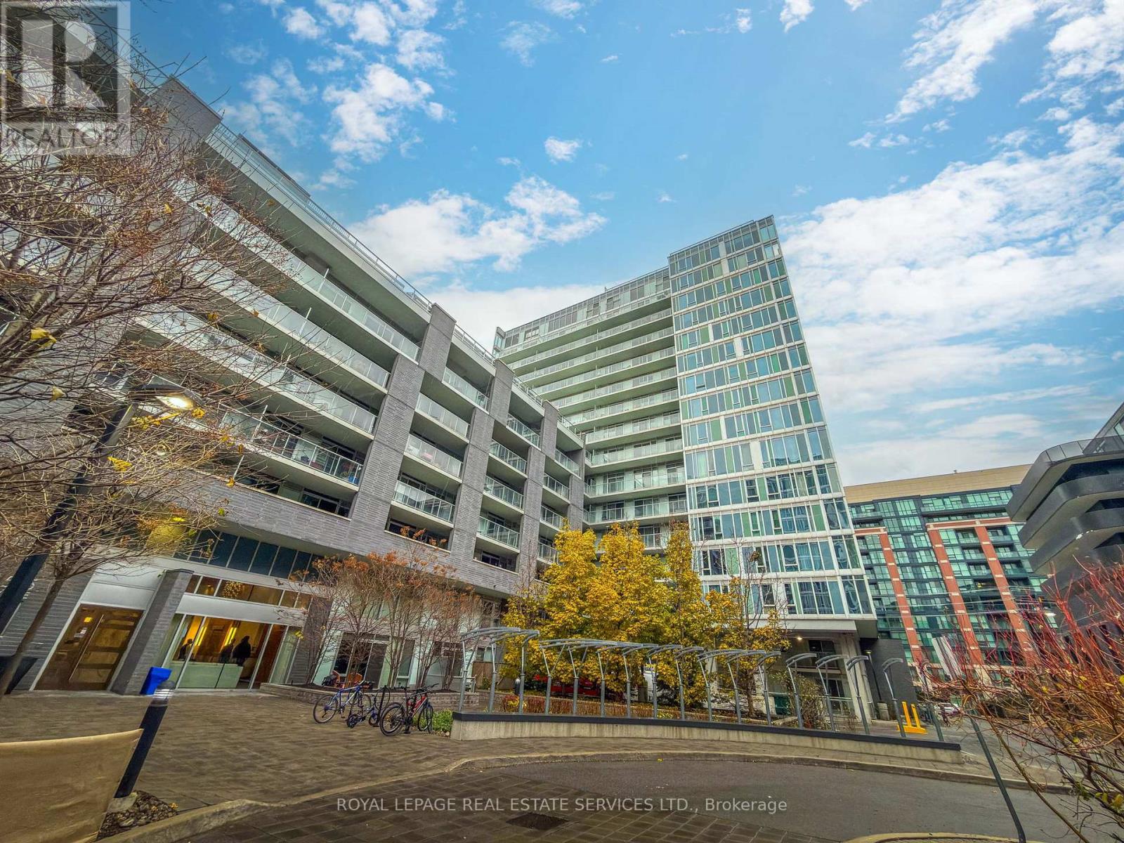 E406 - 555 WILSON AVENUE, Toronto, Ontario