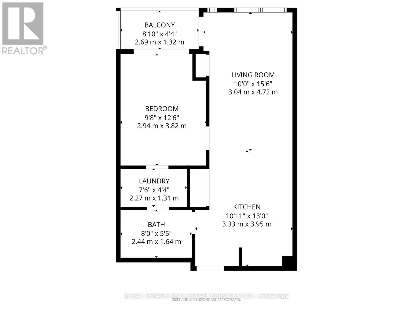 E406 - 555 Wilson Avenue, Toronto, Ontario M3H 0C5 - Photo 21 - C12587666