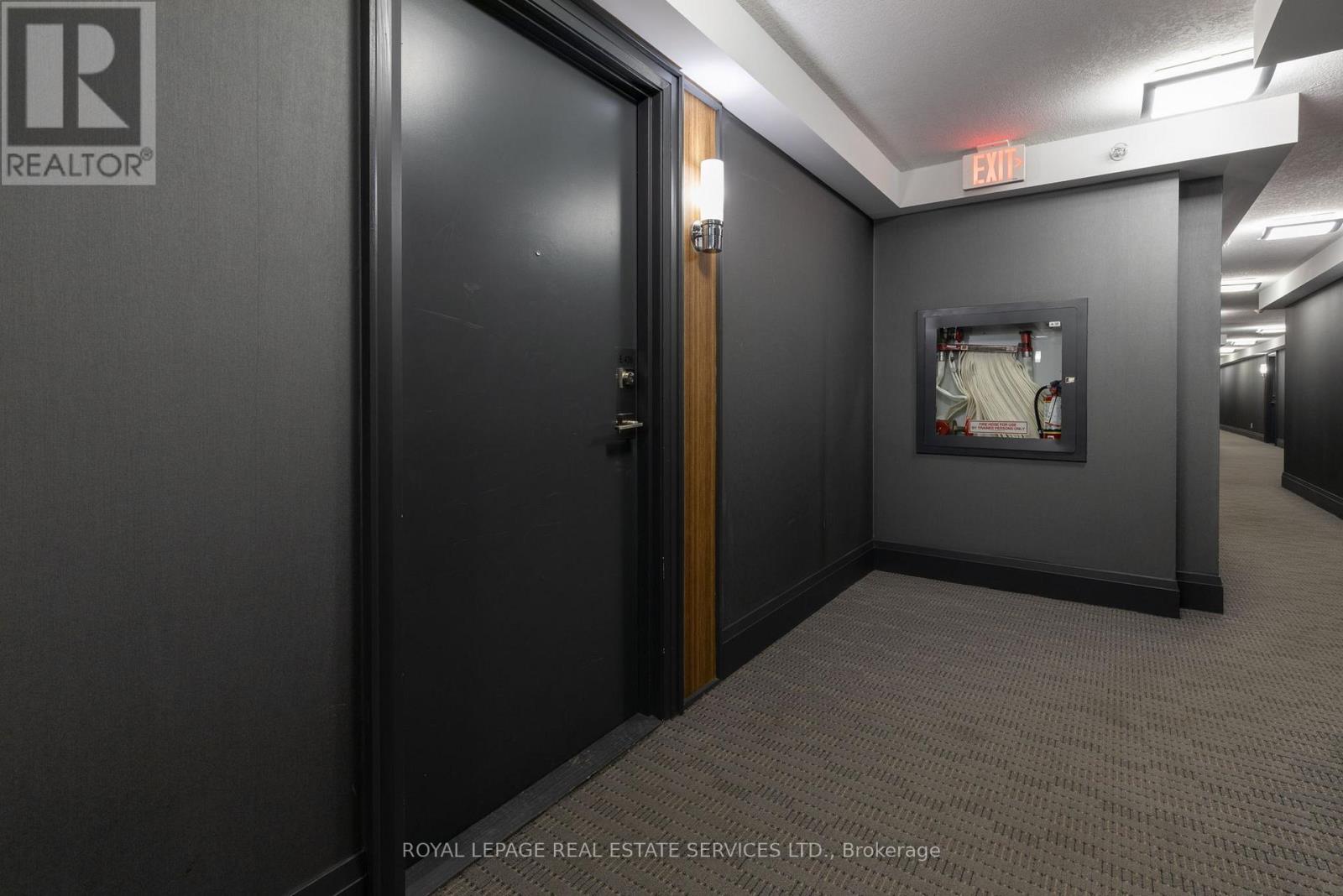 E406 - 555 Wilson Avenue, Toronto, Ontario M3H 0C5 - Photo 3 - C12587666