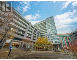 E406 - 555 WILSON AVENUE, Toronto, Ontario