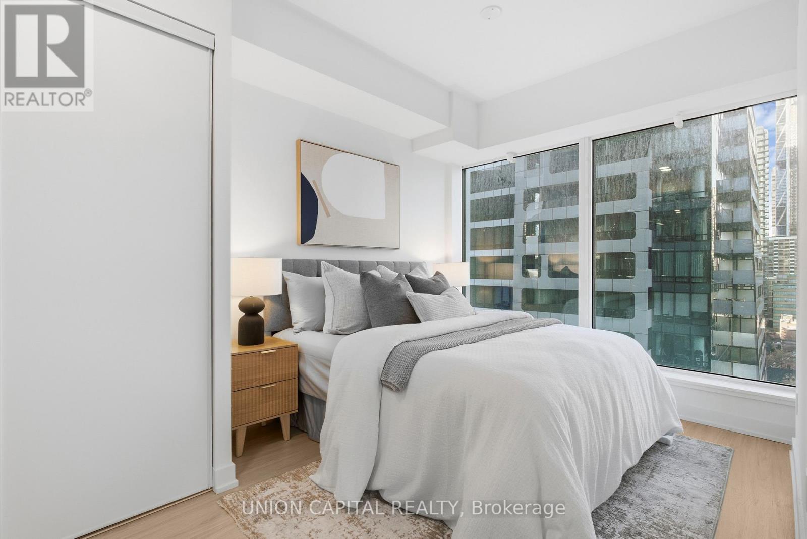 1509 - 8 Wellesley Street W, Toronto, Ontario M4Y 0J5 - Photo 14 - C12587702