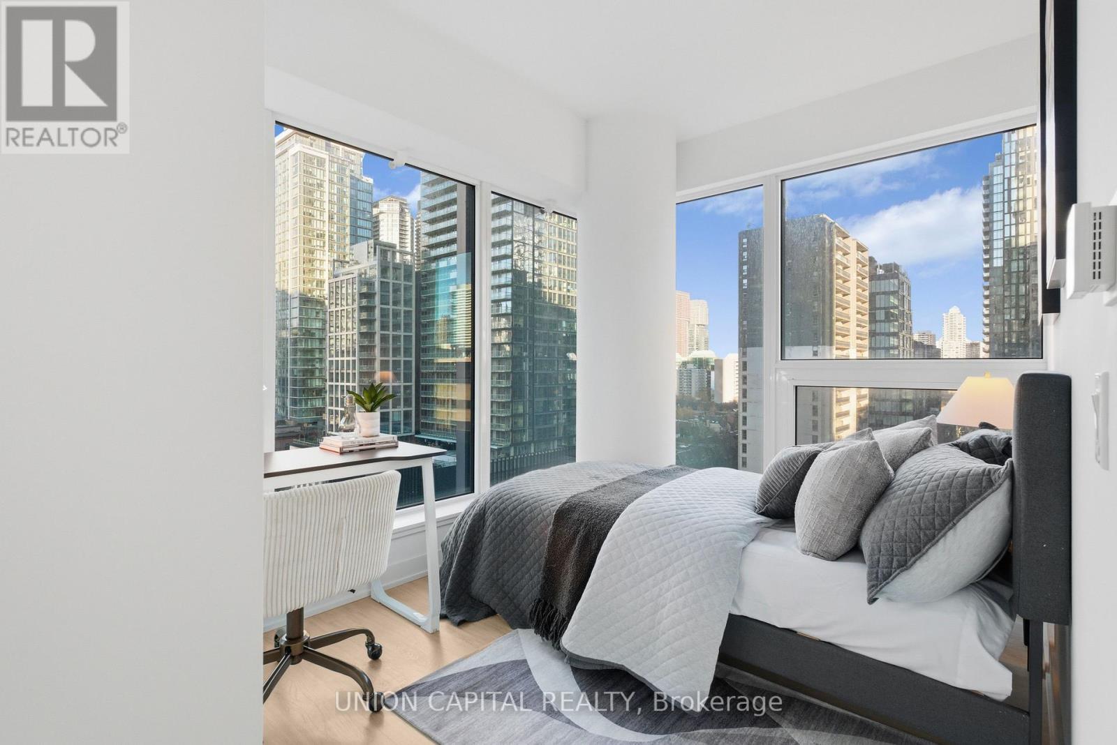 1509 - 8 Wellesley Street W, Toronto, Ontario M4Y 0J5 - Photo 19 - C12587702