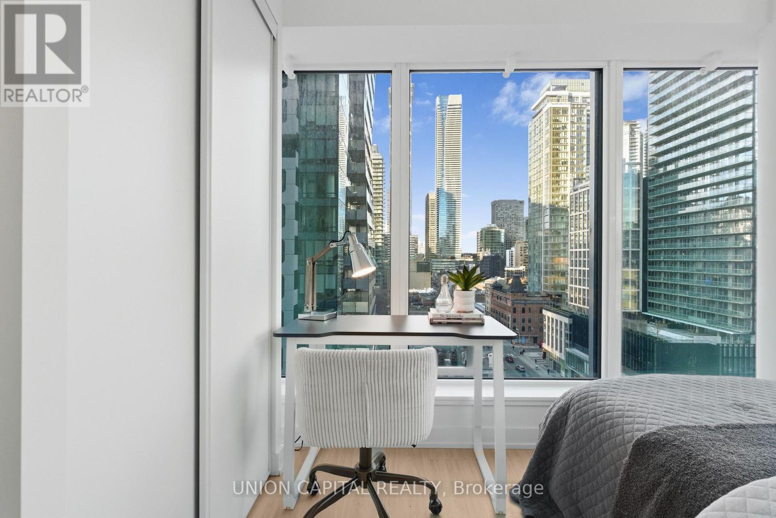 1509 - 8 Wellesley Street W, Toronto, Ontario M4Y 0J5 - Photo 20 - C12587702