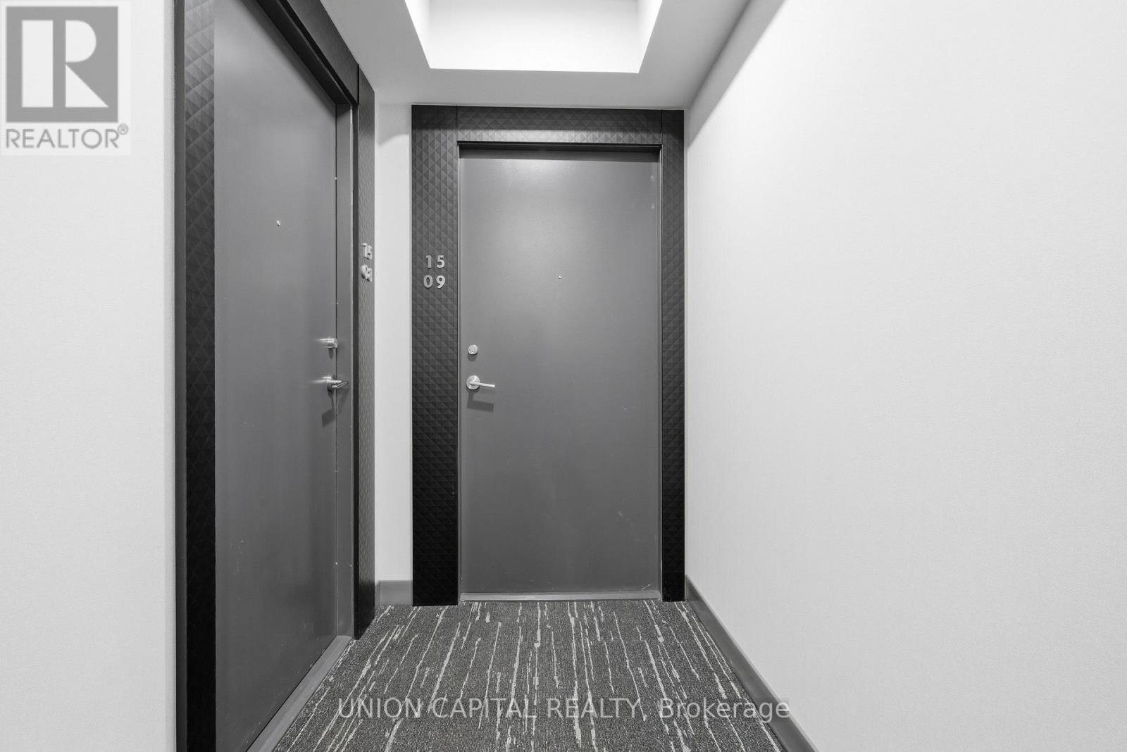 1509 - 8 Wellesley Street W, Toronto, Ontario M4Y 0J5 - Photo 22 - C12587702