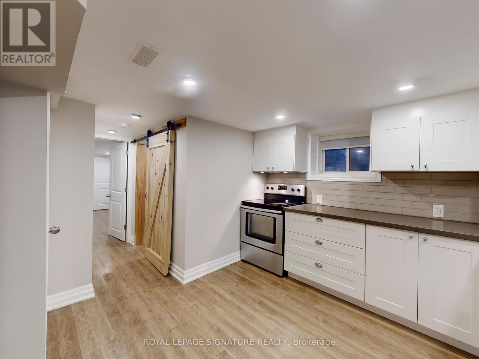 Lower - 344 Markham Street, Toronto, Ontario M6G 2K9 - Photo 10 - C12587710