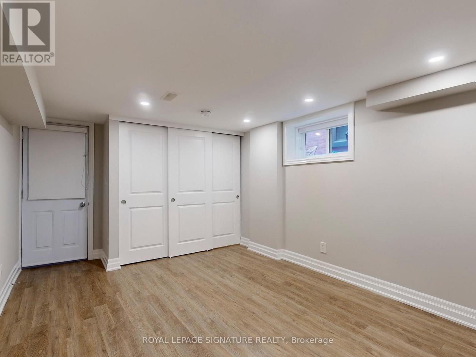 Lower - 344 Markham Street, Toronto, Ontario M6G 2K9 - Photo 13 - C12587710