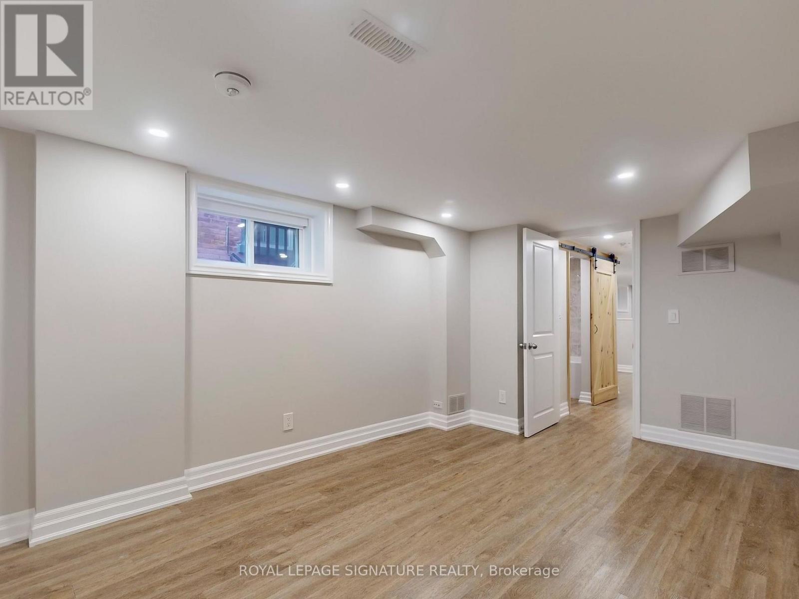 Lower - 344 Markham Street, Toronto, Ontario M6G 2K9 - Photo 14 - C12587710