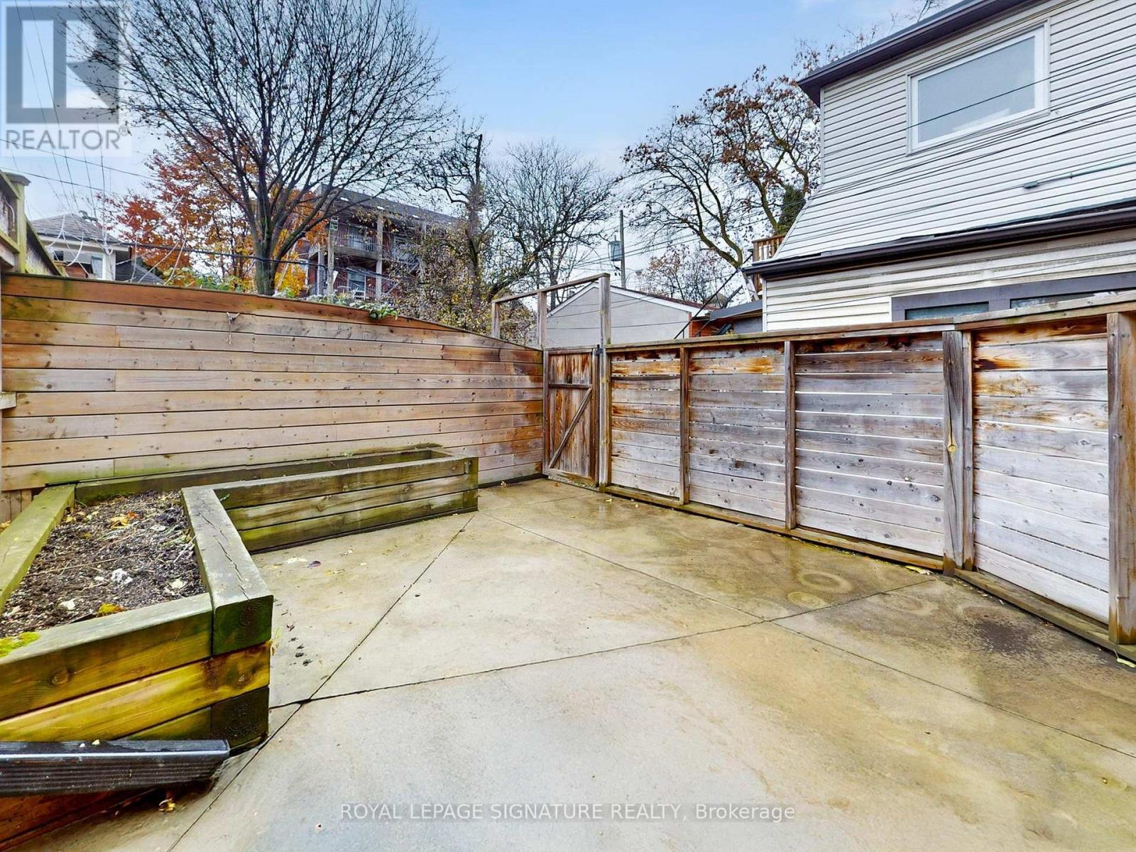Lower - 344 Markham Street, Toronto, Ontario M6G 2K9 - Photo 18 - C12587710