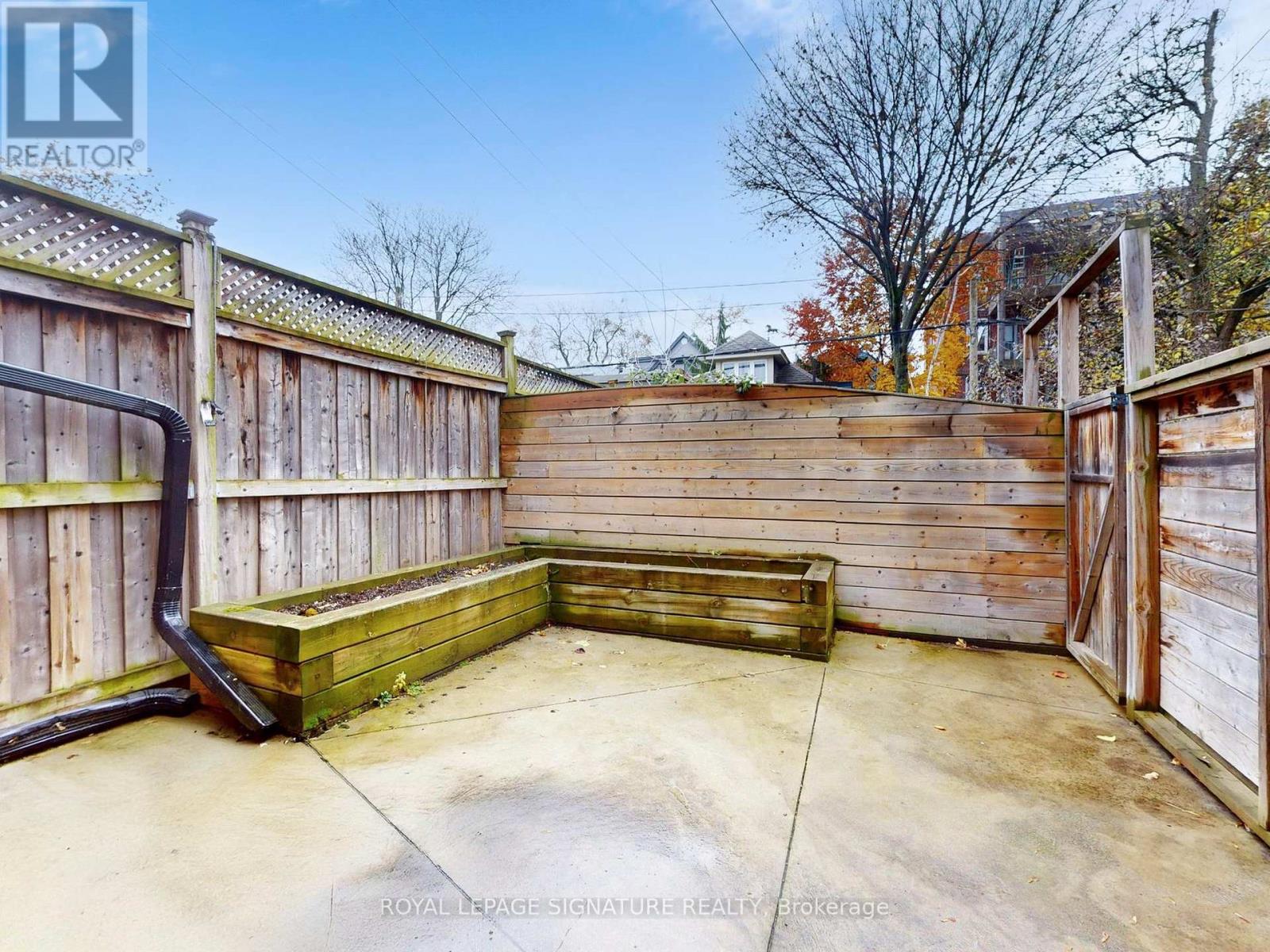 Lower - 344 Markham Street, Toronto, Ontario M6G 2K9 - Photo 19 - C12587710