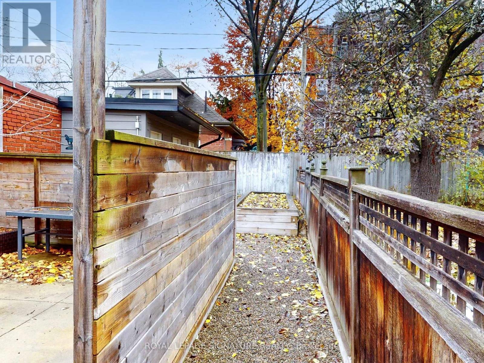 Lower - 344 Markham Street, Toronto, Ontario M6G 2K9 - Photo 21 - C12587710