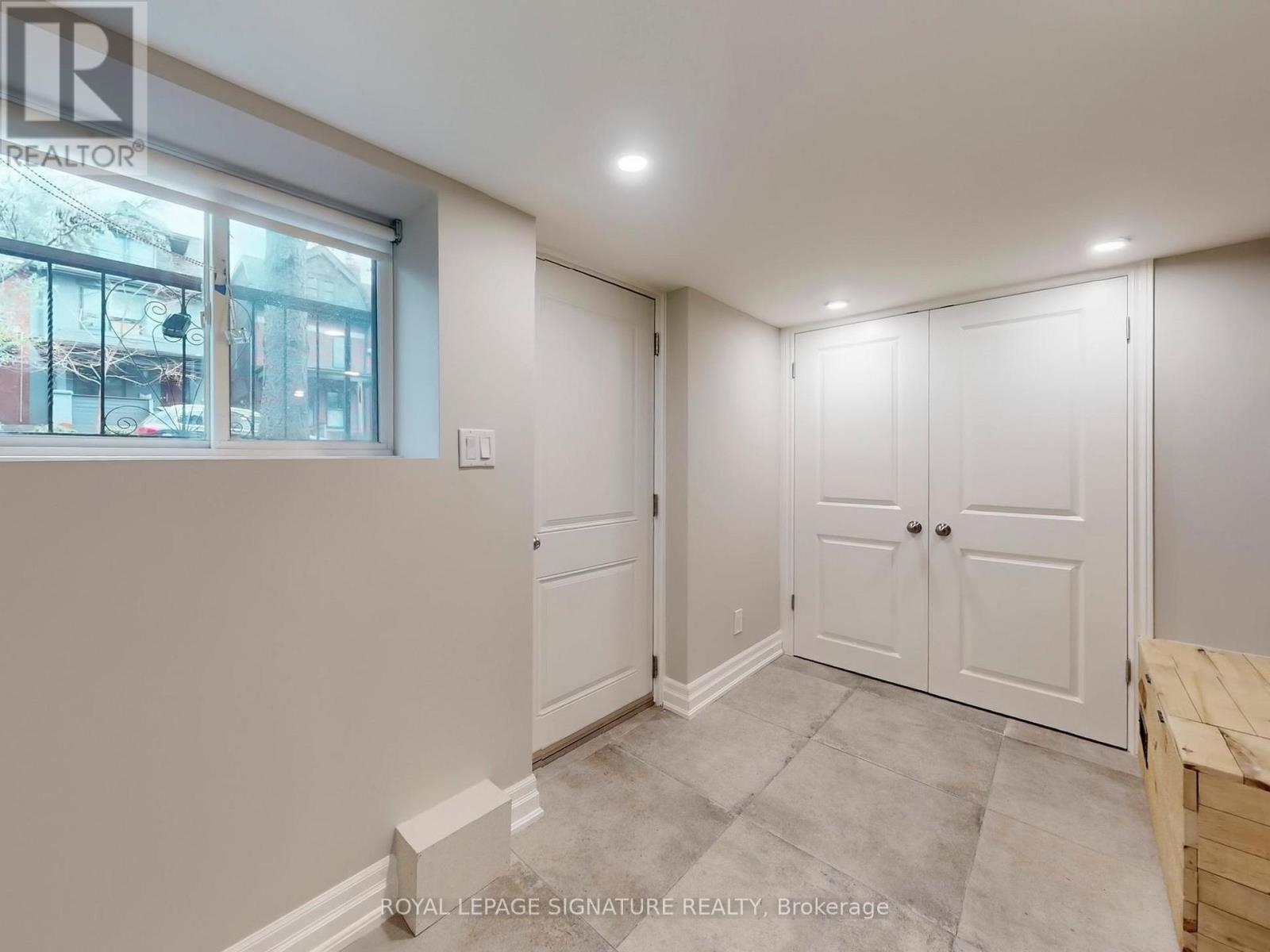 Lower - 344 Markham Street, Toronto, Ontario M6G 2K9 - Photo 3 - C12587710