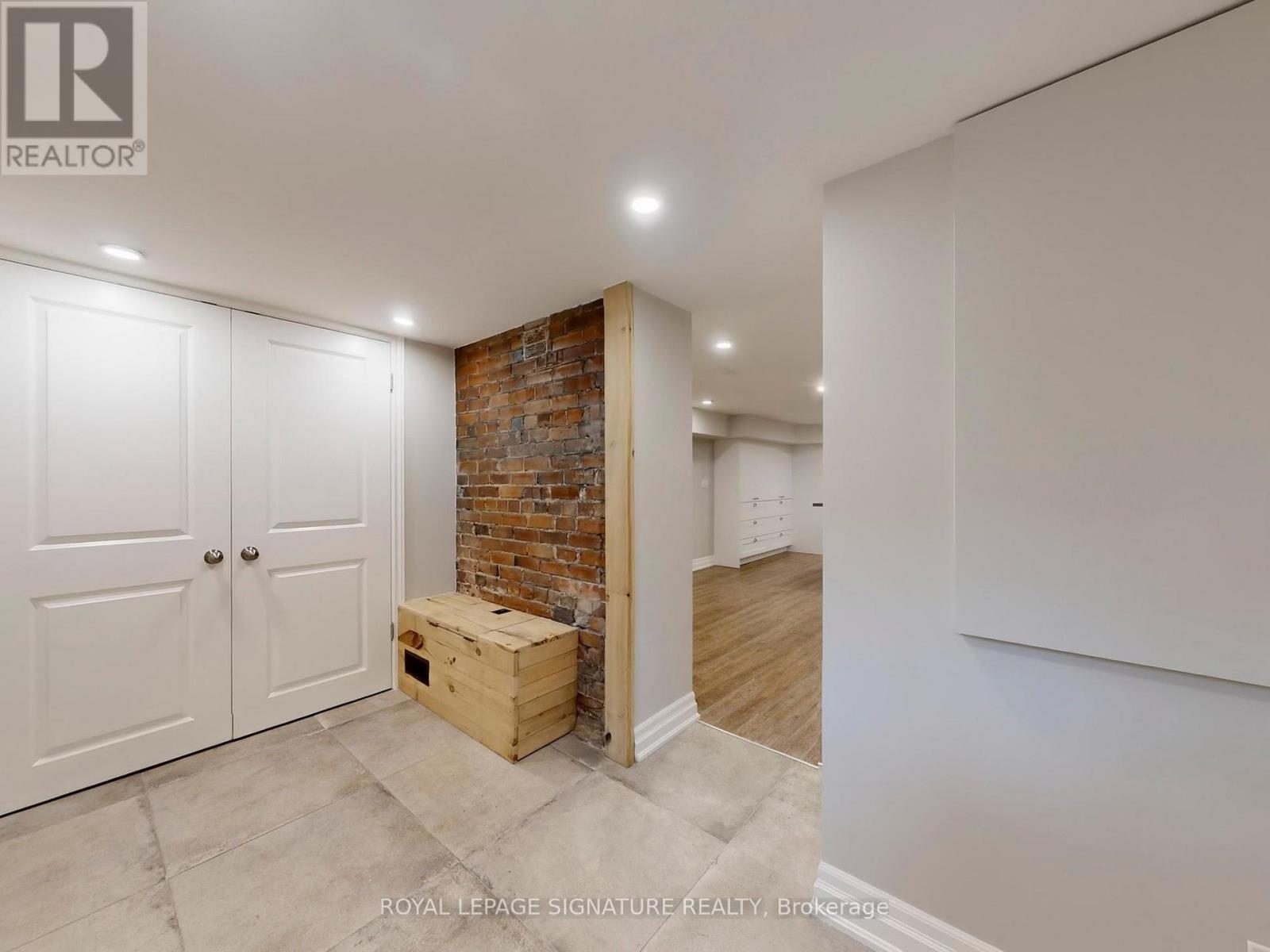 Lower - 344 Markham Street, Toronto, Ontario M6G 2K9 - Photo 4 - C12587710