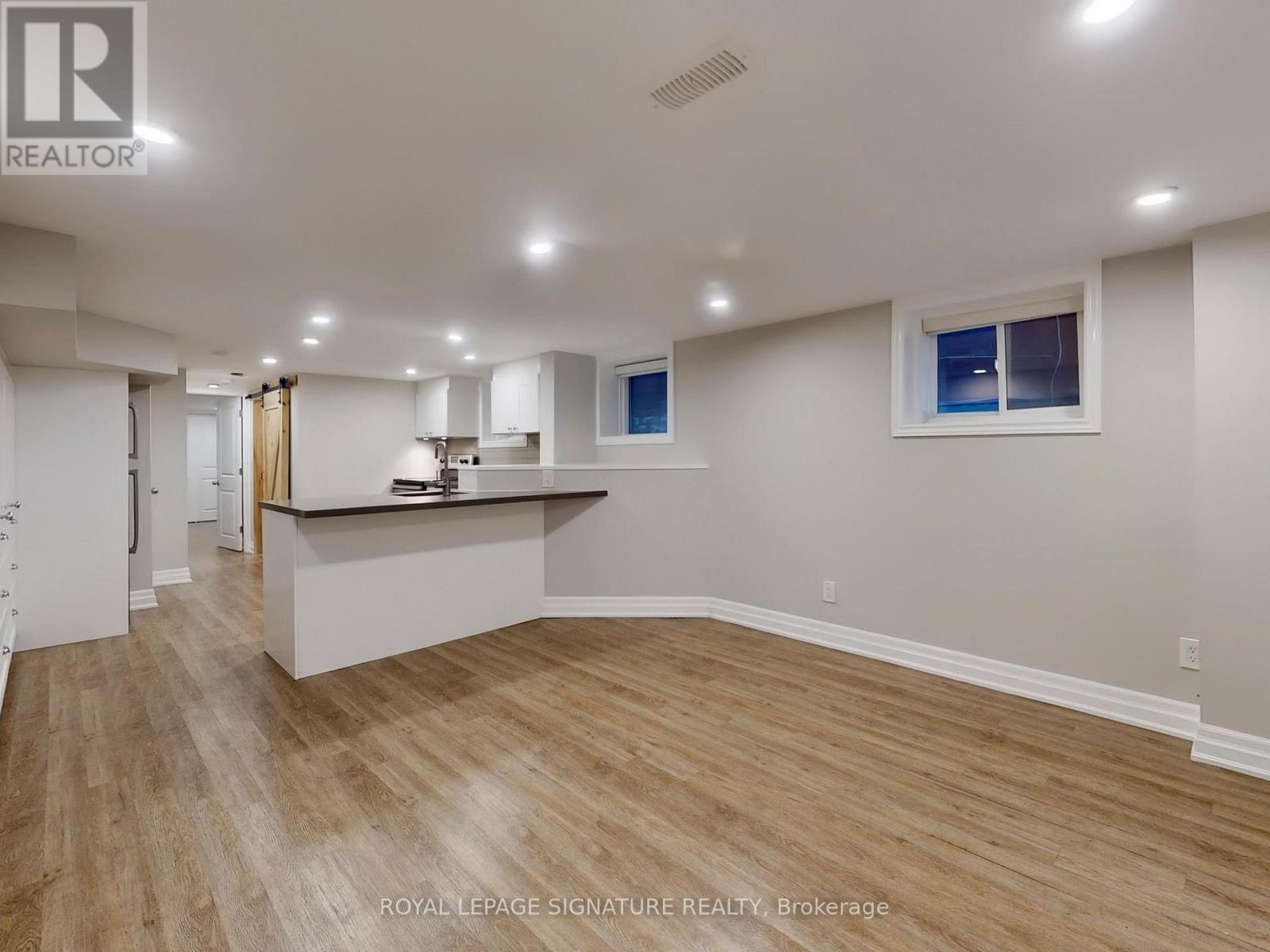 Lower - 344 Markham Street, Toronto, Ontario M6G 2K9 - Photo 5 - C12587710