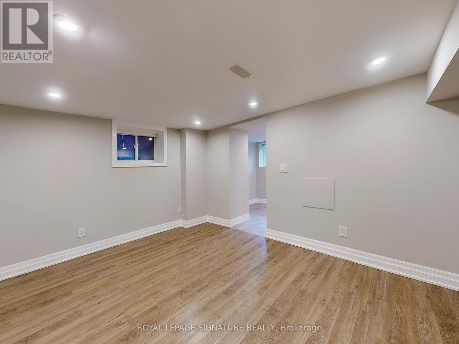 Lower - 344 Markham Street, Toronto, Ontario M6G 2K9 - Photo 7 - C12587710