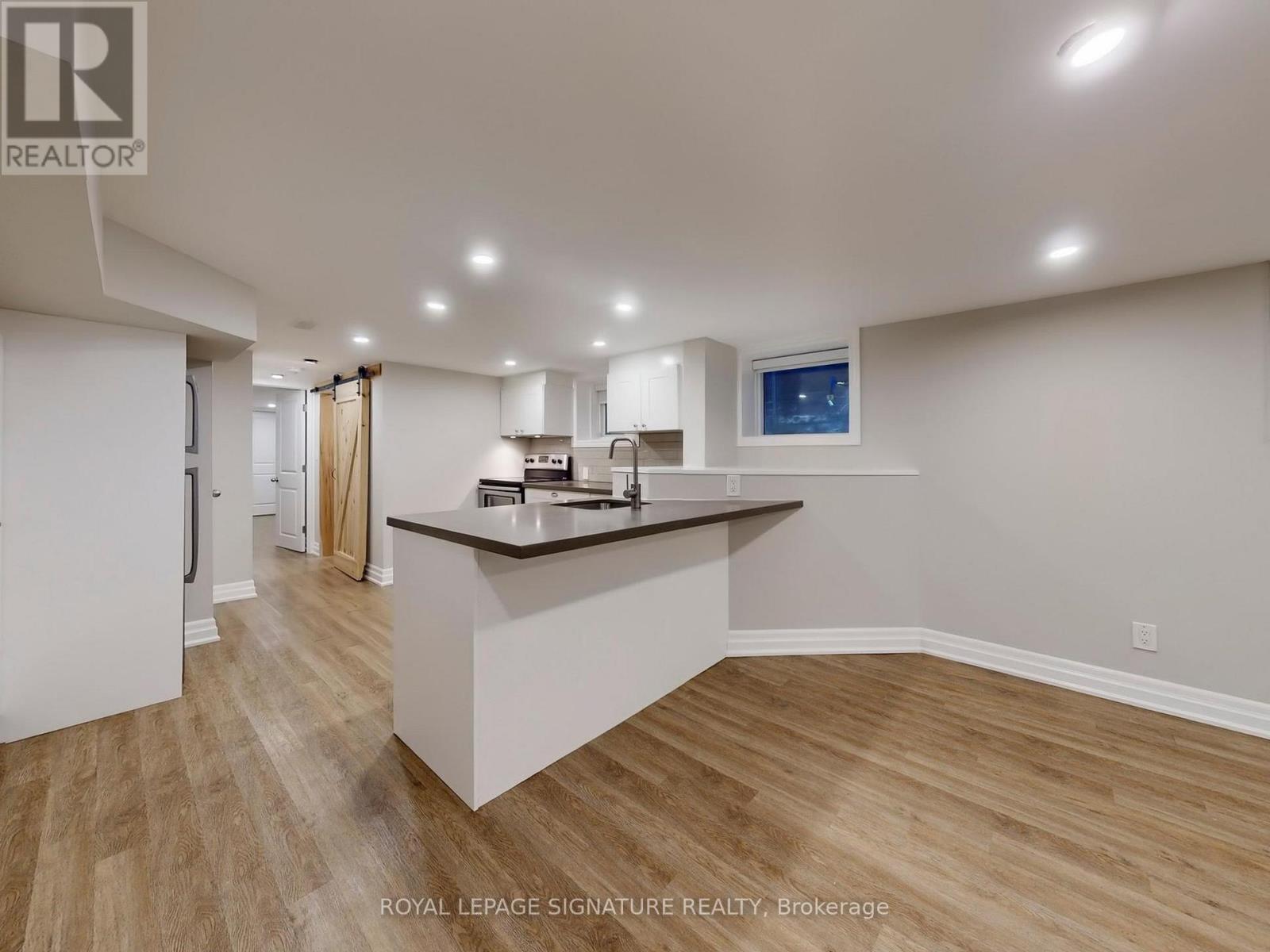 Lower - 344 Markham Street, Toronto, Ontario M6G 2K9 - Photo 9 - C12587710