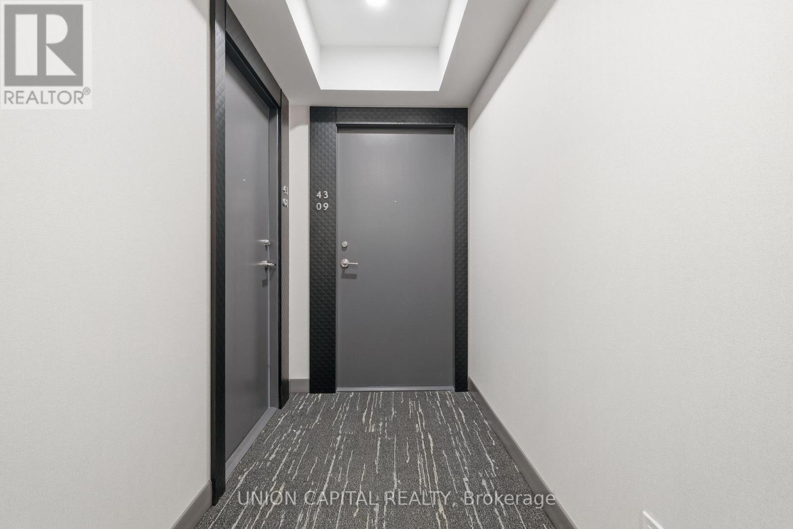 4308 - 8 Wellesley Street W, Toronto, Ontario M4Y 0J5 - Photo 15 - C12587720