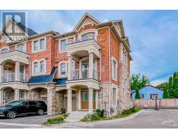 2 SIDAWAY LANE, Ajax, Ontario
