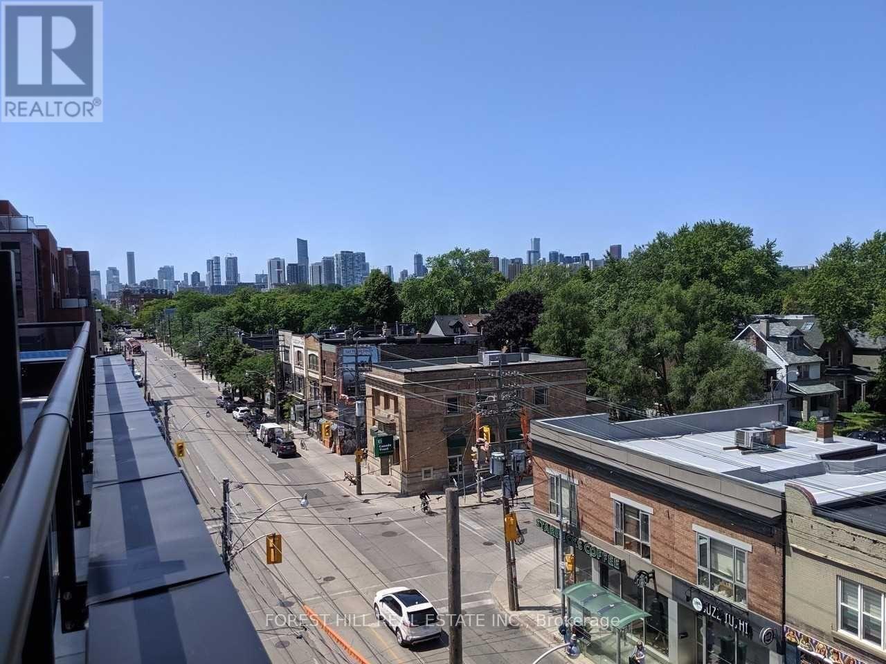 402 - 899 Queen Street E, Toronto, Ontario M4M 1J4 - Photo 16 - E12587696