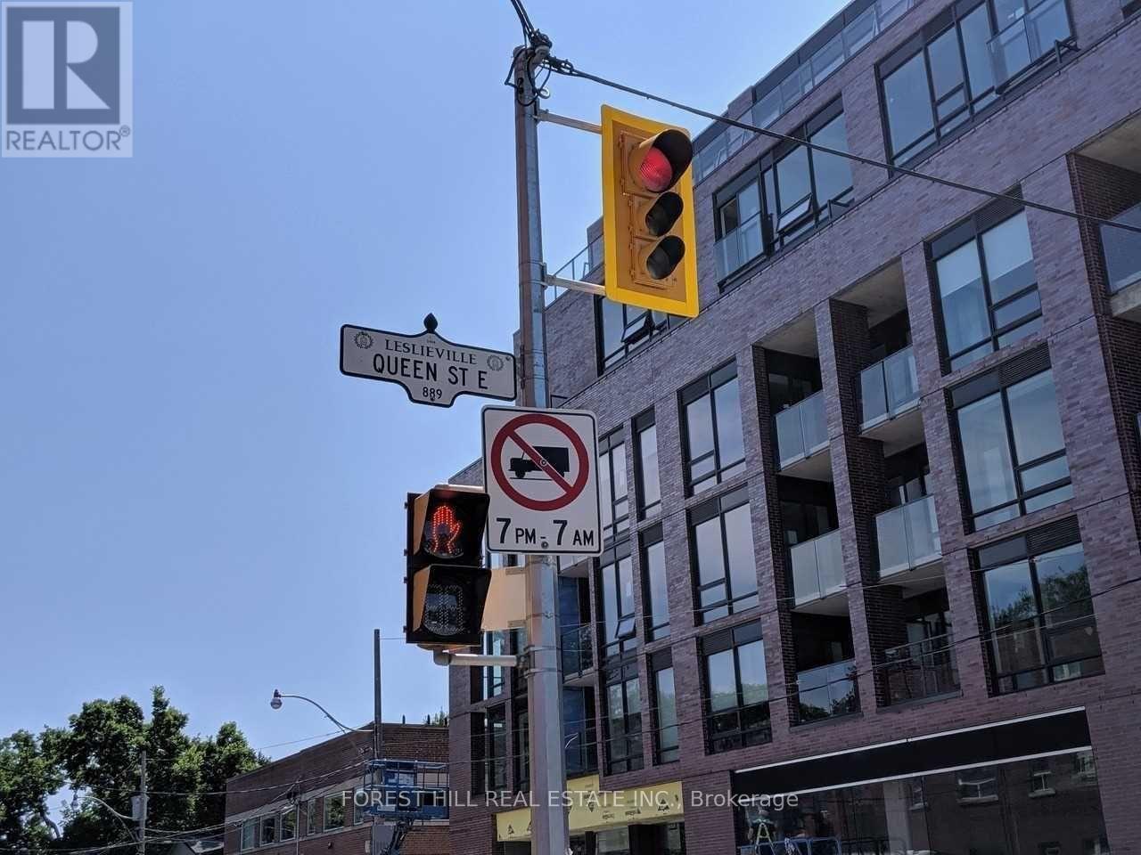 402 - 899 Queen Street E, Toronto, Ontario M4M 1J4 - Photo 20 - E12587696