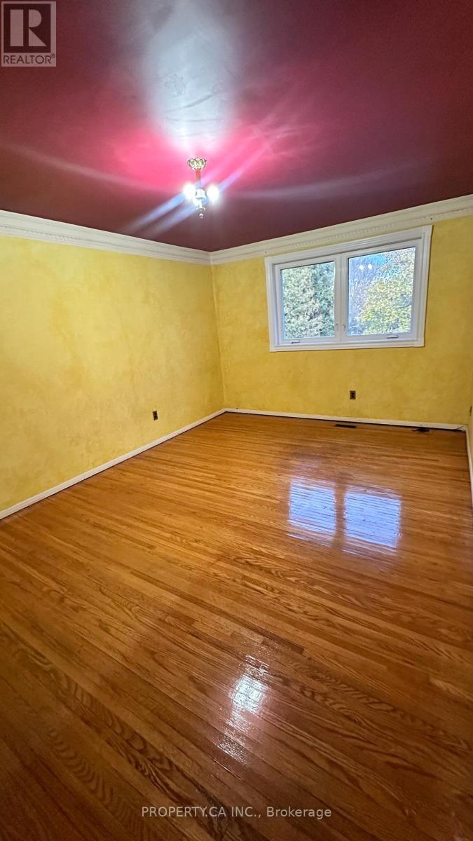 162 Merkley Square, Toronto, Ontario M1G 2Y8 - Photo 5 - E12587722