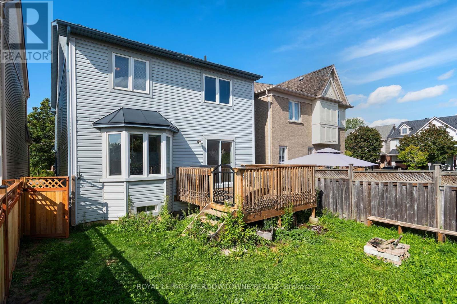 28 Norland Circle, Oshawa, Ontario L1L 0A6 - Photo 37 - E12587728