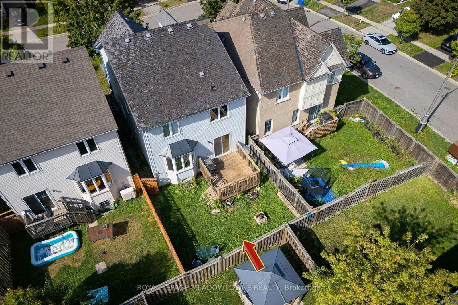 28 Norland Circle, Oshawa, Ontario L1L 0A6 - Photo 38 - E12587728